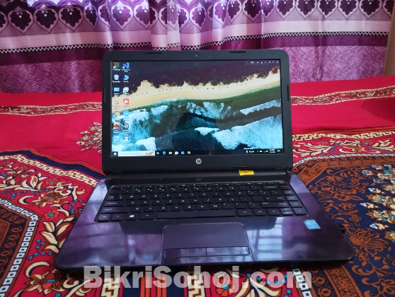 HP Notebook 14